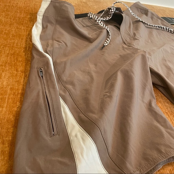 O’Neill Brookhurst Swim Shorts - Picture 6 of 8
